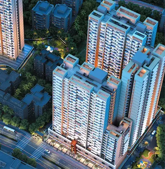 Vikas Ritzenia Kalyan West
