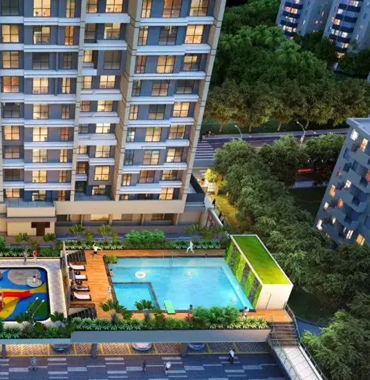 Ritzenia Kalyan West